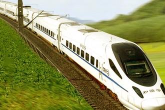 祝贺欧感科技中标海南西环铁路成为自平衡项目供应商