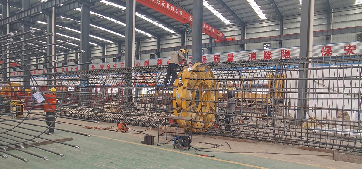GeoSitter Geotechnical Monitoring & Bi-directional Pile Testing Instruments